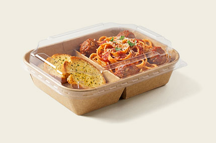Bandeja PAP com Delivery